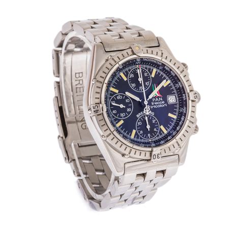 breitling chronomat a13050.1 limited|Chronomat .